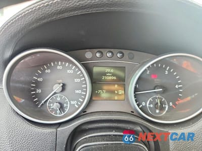 Zdjęcie 9 z 12 samochodu: 2007 MERCEDES-BENZ GL 320 CDI VIN:4JGBF22E17A290163 - miniatura