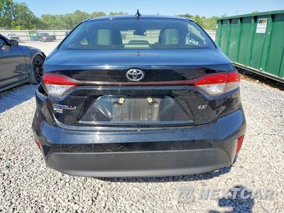 Zdjęcie 6 z 12 samochodu: 2023 TOYOTA COROLLA LE VIN:JTDB4MEE4PJ006087 - miniatura