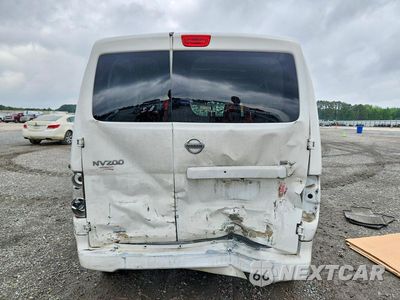 Zdjęcie 6 z 13 samochodu: 2019 NISSAN NV200 SV VIN:3N6CM0KN7KK706126 - miniatura