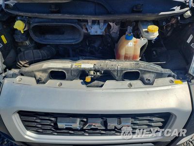 Zdjęcie 12 z 14 samochodu: 2019 RAM PROMASTER 3500 3500 HIGH VIN:3C6URVJG6KE556122 - miniatura