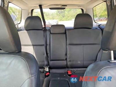 Zdjęcie 10 z 13 samochodu: 2013 SUBARU FORESTER LIMITED VIN:JF2SHAECXDH420447 - miniatura