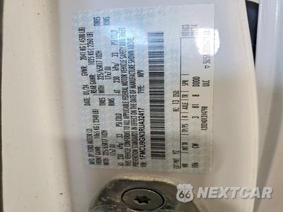 Zdjęcie 12 z 12 samochodu: 2024 FORD ESCAPE ACTIVE VIN:1FMCU9GN3RUA32417 - miniatura