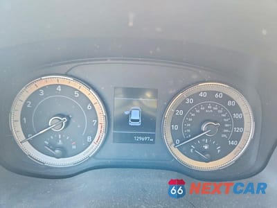 Zdjęcie 9 z 12 samochodu: 2020 HYUNDAI VENUE SEL VIN:KMHRC8A30LU025415 - miniatura