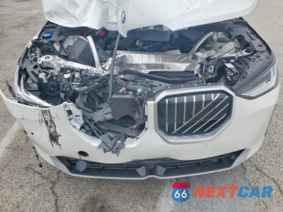 Zdjęcie 12 z 13 samochodu: 2025 BMW X3 30 XDRIVE VIN:5UX53GP04S9036413 - miniatura