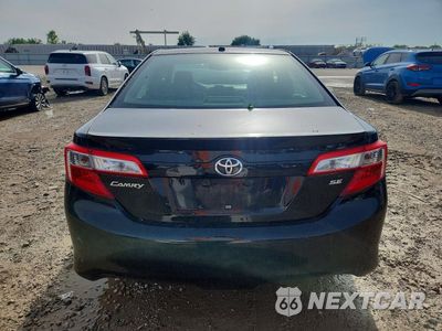 Zdjęcie 6 z 12 samochodu: 2012 TOYOTA CAMRY SE VIN:4T1BF1FK4CU111410 - miniatura