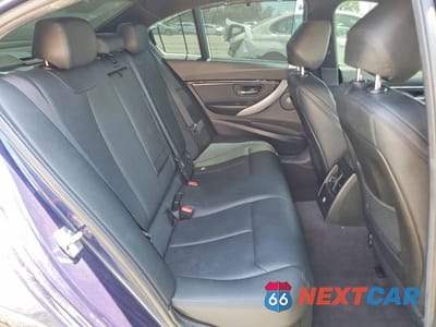 Zdjęcie 10 z 12 samochodu: 2016 BMW 340 I VIN:WBA8B3G51GNT92979 - miniatura