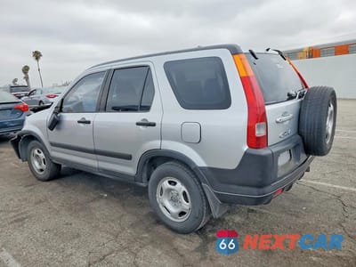 Drugie zdjęcie samochodu z przodu: 2003 HONDA CR-V LX VIN:JHLRD78413C019481 - miniatura