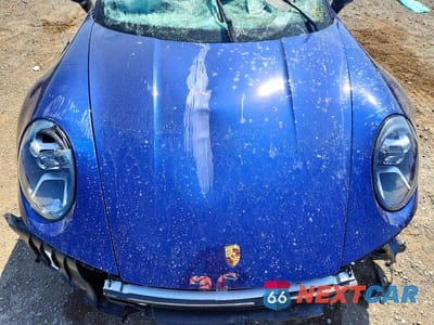 Zdjęcie 11 z 13 samochodu: 2024 PORSCHE 911 CARRERA VIN:WP0AA2A99RS207773 - miniatura