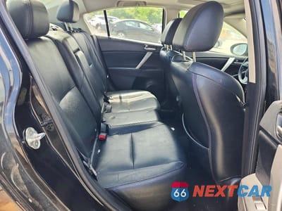 Zdjęcie 10 z 12 samochodu: 2012 MAZDA 3 I VIN:JM1BL1W89C1537354 - miniatura