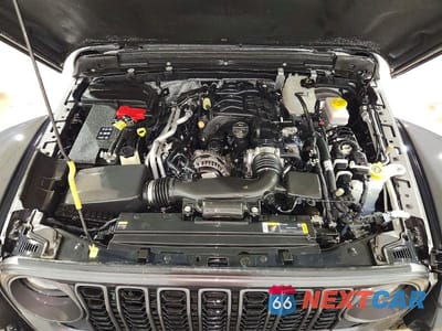 Zdjęcie 12 z 13 samochodu: 2024 JEEP WRANGLER RUBICON VIN:1C4PJXFG9RW307671 - miniatura
