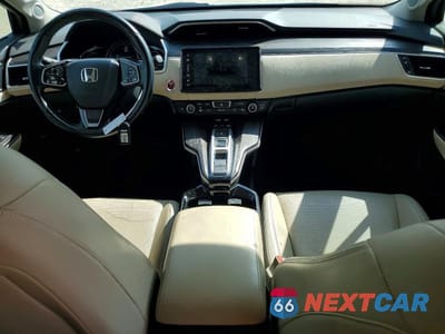 Zdjęcie 8 z 12 samochodu: 2018 HONDA CLARITY TOURING VIN:JHMZC5F33JC019864 - miniatura