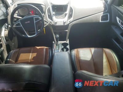 Zdjęcie 8 z 14 samochodu: 2016 GMC TERRAIN SLT VIN:2GKFLUE31G6247478 - miniatura
