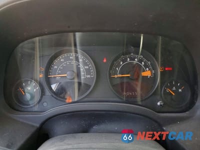 Zdjęcie 9 z 13 samochodu: 2016 JEEP PATRIOT SPORT VIN:1C4NJPBA8GD583177 - miniatura