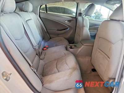 Zdjęcie 10 z 12 samochodu: 2017 CHEVROLET VOLT LT VIN:1G1RC6S5XHU122923 - miniatura