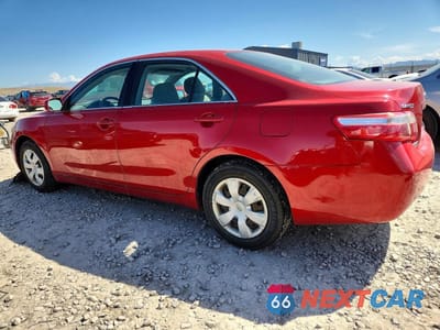 Drugie zdjęcie samochodu z przodu: 2009 TOYOTA CAMRY LE VIN:4T1BE46K39U264857 - miniatura