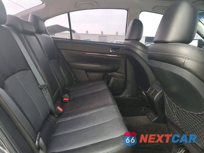 Zdjęcie 10 z 12 samochodu: 2013 SUBARU LEGACY 2.5I LIMITED VIN:4S3BMBK61D3004833 - miniatura