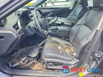 Zdjęcie 7 z 12 samochodu: 2019 LEXUS ES 350 VIN:58ABZ1B11KU048004 - miniatura