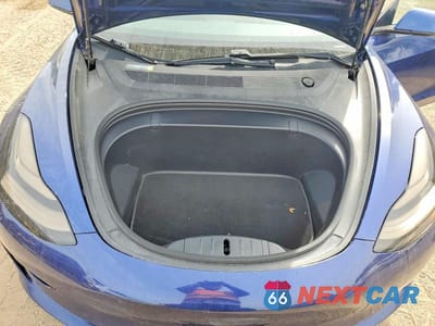 Zdjęcie 11 z 12 samochodu: 2018 TESLA MODEL 3 VIN:5YJ3E1EA5JF095826 - miniatura
