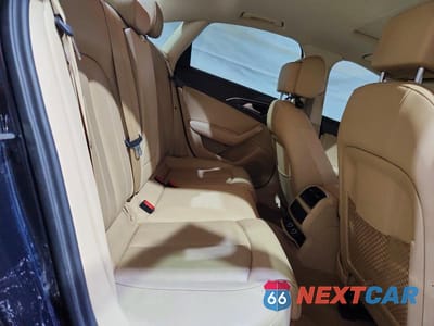 Zdjęcie 10 z 12 samochodu: 2012 AUDI A6 VIN:WAUBGAFC1CN004946 - miniatura