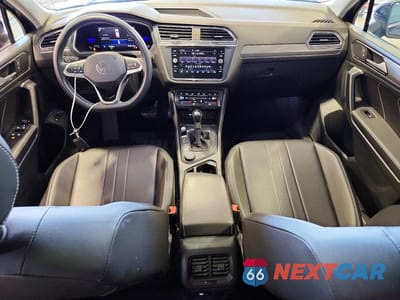 Zdjęcie 8 z 14 samochodu: 2022 VOLKSWAGEN TIGUAN SE VIN:3VV2B7AX7NM020310 - miniatura