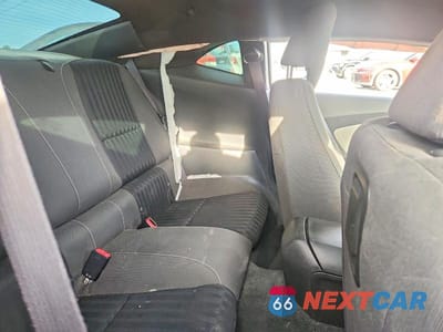 Zdjęcie 10 z 13 samochodu: 2014 CHEVROLET CAMARO LS VIN:2G1FA1E37E9240314 - miniatura
