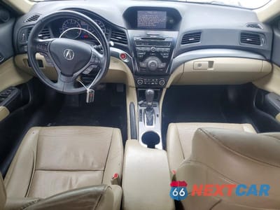 Zdjęcie 8 z 12 samochodu: 2014 ACURA ILX HYBRID TECH VIN:19VDE3F74EE300186 - miniatura