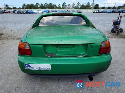 Zdjęcie 6 z 12 samochodu: 1994 HONDA CIVIC DEL SOL SI VIN:JHMEH6164RS004217 - miniatura
