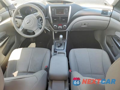 Zdjęcie 8 z 13 samochodu: 2011 SUBARU FORESTER LIMITED VIN:JF2SHAECXBH729414 - miniatura