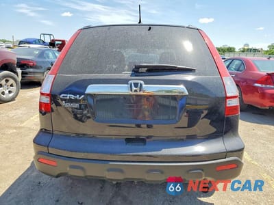 Zdjęcie 6 z 13 samochodu: 2007 HONDA CR-V EX VIN:JHLRE485X7C030358 - miniatura