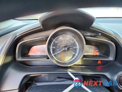 Zdjęcie 9 z 12 samochodu: 2019 TOYOTA YARIS L VIN:3MYDLBYV6KY503028 - miniatura
