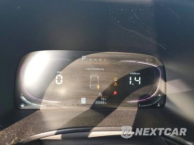 Zdjęcie 9 z 13 samochodu: 2025 KIA SOUL LX VIN:KNDJ23AU6S7929539 - miniatura