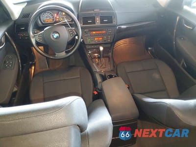 Zdjęcie 8 z 13 samochodu: 2008 BMW X3 3.0SI VIN:WBXPC93468WJ12225 - miniatura