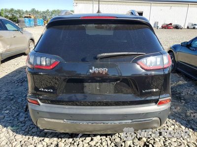 Zdjęcie 6 z 12 samochodu: 2019 JEEP CHEROKEE LIMITED VIN:1C4PJMDX8KD350725 - miniatura