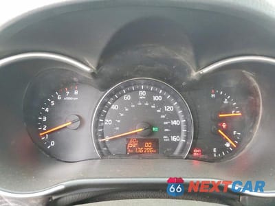 Zdjęcie 9 z 13 samochodu: 2015 KIA SORENTO LX VIN:5XYKTDA72FG651295 - miniatura