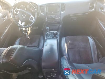 Zdjęcie 8 z 13 samochodu: 2013 DODGE DURANGO SXT VIN:1C4RDJAG6DC695263 - miniatura