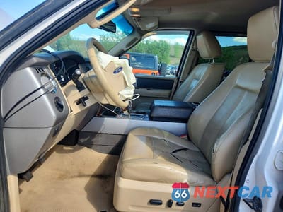 Zdjęcie 7 z 14 samochodu: 2010 FORD EXPEDITION EL EDDIE BAUER VIN:1FMJK1J5XAEB07457 - miniatura