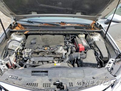 Zdjęcie 11 z 12 samochodu: 2018 TOYOTA CAMRY LE VIN:4T1B11HK8JU016809 - miniatura