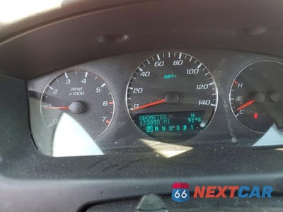 Zdjęcie 9 z 12 samochodu: 2006 CHEVROLET IMPALA LTZ VIN:2G1WU581669330256 - miniatura