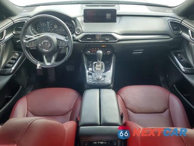 Zdjęcie 8 z 13 samochodu: 2022 MAZDA CX-9 GRAND TOURING VIN:JM3TCBDYXN0626363 - miniatura