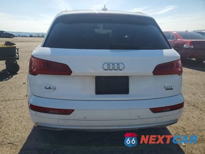 Zdjęcie 6 z 13 samochodu: 2018 AUDI Q5 PREMIUM PLUS VIN:WA1BNAFY8J2057351 - miniatura