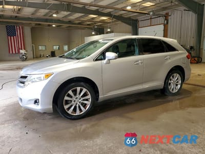 2014 TOYOTA VENZA LE 4T3BA3BB0EU062006 - główne zdjęcie licytacji z USA - miniatura