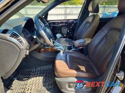 Zdjęcie 7 z 14 samochodu: 2013 AUDI Q5 PREMIUM PLUS VIN:WA1LFAFPXDA080083 - miniatura