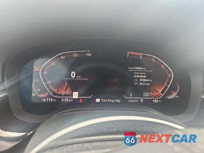 Zdjęcie 9 z 12 samochodu: 2020 BMW 530 I VIN:WBAJR3C03LWW78022 - miniatura