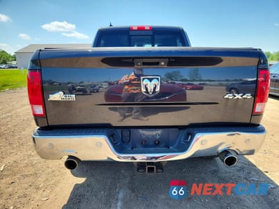 Zdjęcie 6 z 12 samochodu: 2014 RAM 1500 SLT VIN:1C6RR7LT5ES256780 - miniatura