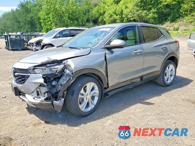 2023 BUICK ENCORE GX PREFERRED KL4MMBS22PB142696 - główne zdjęcie licytacji z USA - miniatura