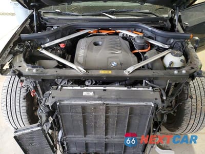 Zdjęcie 12 z 14 samochodu: 2025 BMW X5 XDRIVE50E VIN:5UX43EU00S9Z15489 - miniatura