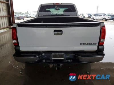 Zdjęcie 6 z 12 samochodu: 2001 CHEVROLET SILVERADO K1500 VIN:1GCEK19T01E242178 - miniatura