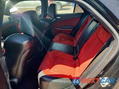 Zdjęcie 10 z 12 samochodu: 2014 CHRYSLER 300 VIN:2C3CCARG6EH384724 - miniatura