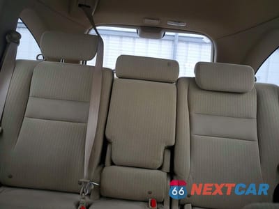 Zdjęcie 10 z 13 samochodu: 2007 HONDA CR-V EX VIN:5J6RE48517L006893 - miniatura