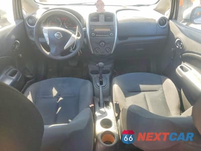 Zdjęcie 8 z 12 samochodu: 2015 NISSAN VERSA NOTE S PLUS VIN:3N1CE2CP4FL437727 - miniatura